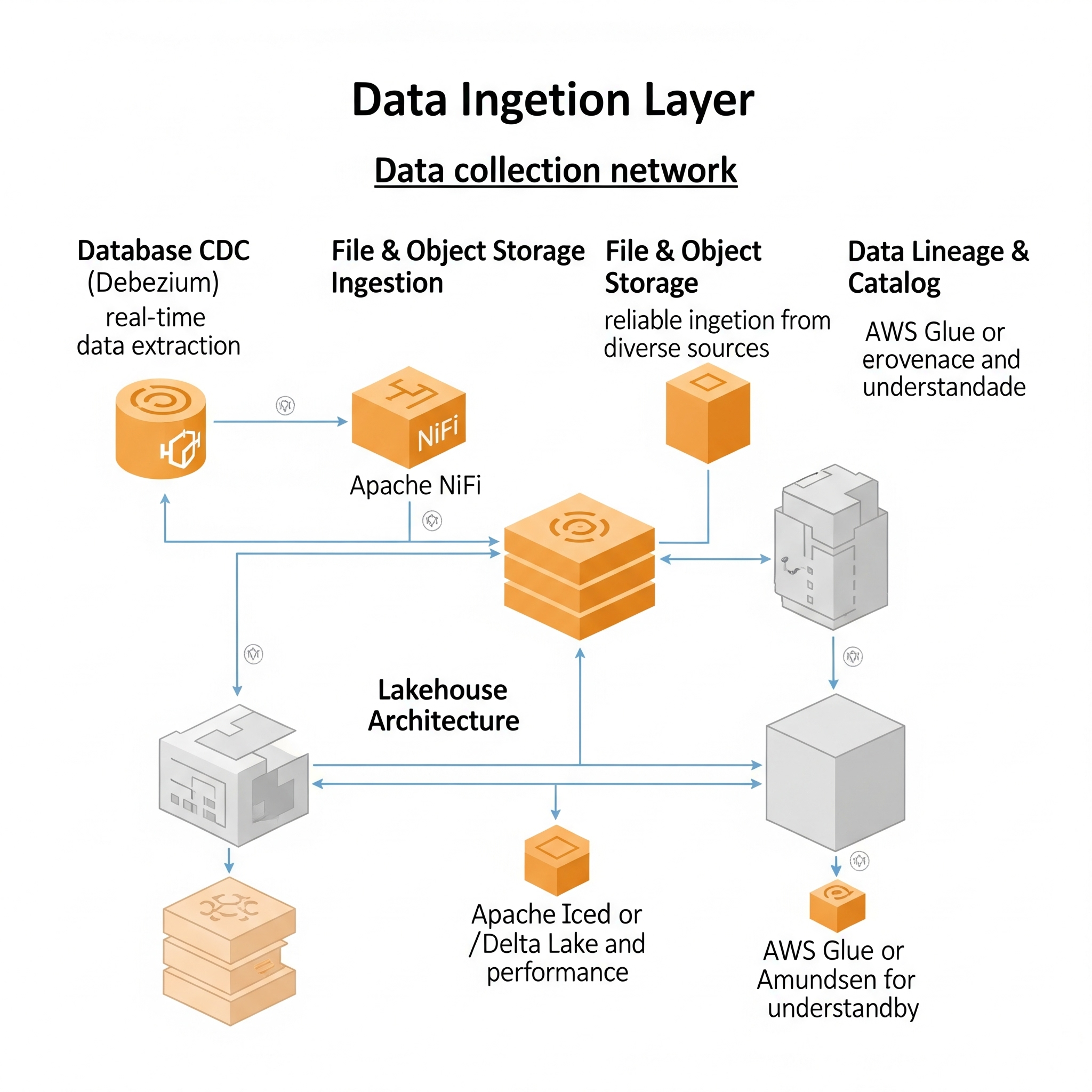 Technical Architecture Diagrams